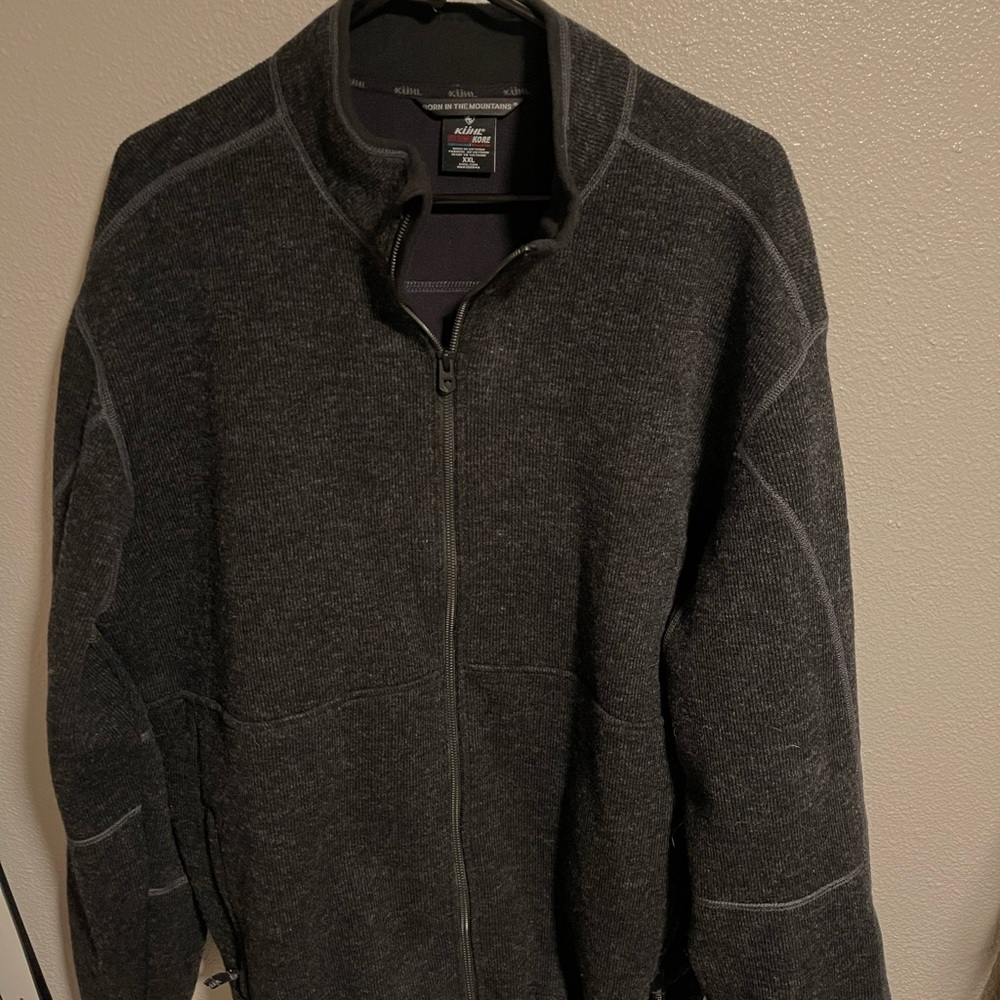 Kuhl thermo Kore men’s jacket